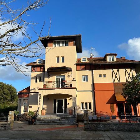 Haizea Baquio Exterior foto