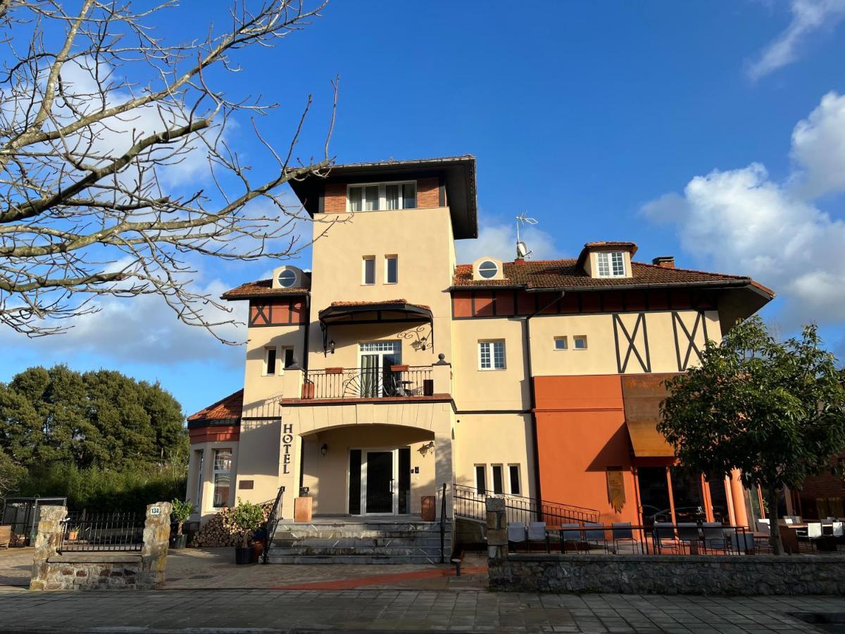 Haizea Baquio Exterior foto